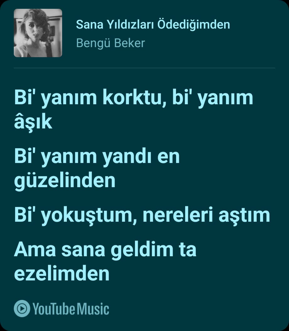 Seliin (@kuhamuzik) on Twitter photo 