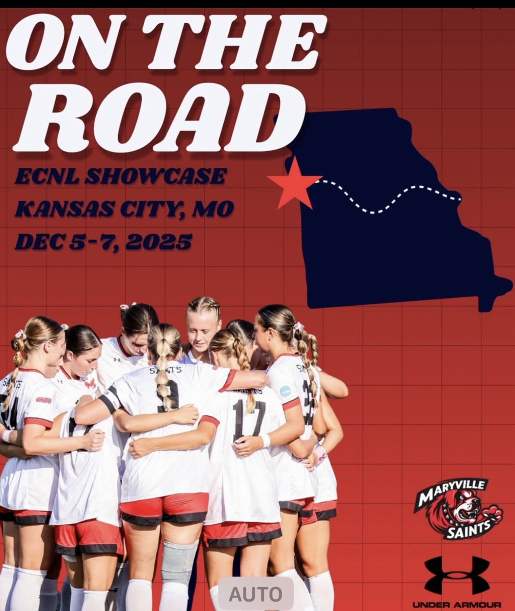 Maryville W. Soccer tweet media