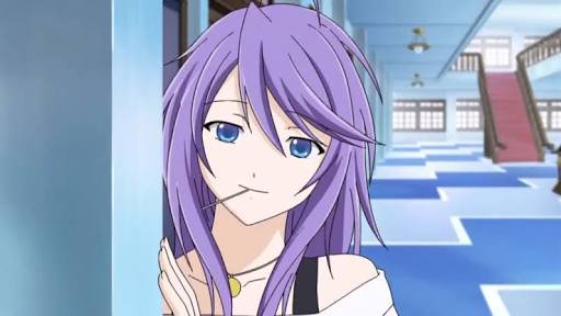 今日はロザリオとバンパイアの白雪みぞれの誕生日です!みぞれちゃんお