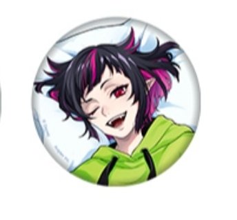 ツイステ 買取(譲渡) 募集 くつろぎ 缶バッジ 求)リリア 譲)定価+送料