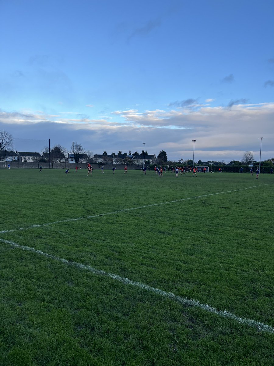 Dublin GAA tweet media