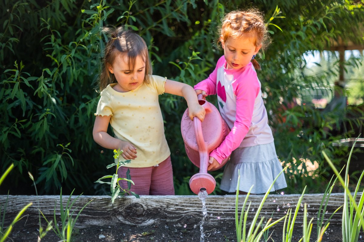 A Rocha International tweet media