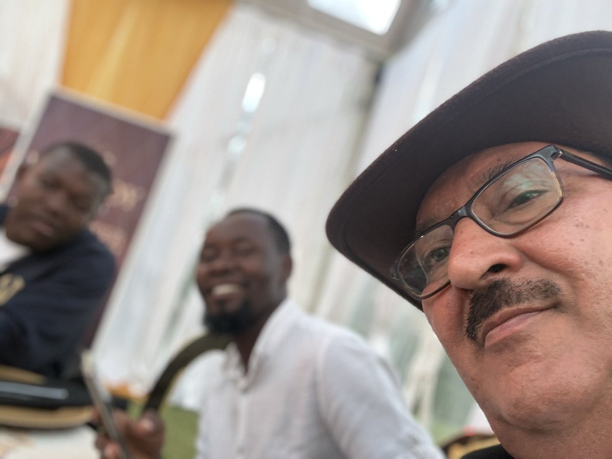 Amyn Khan tweet media