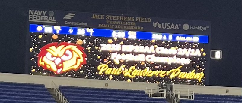 Eduardo Sindaco, Ed.D. tweet media