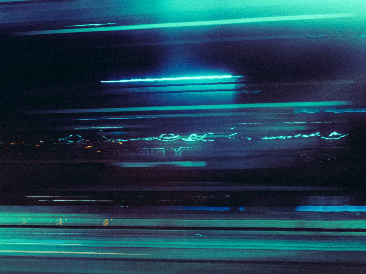 artofseanmurphy's tweet image. A flash of moments