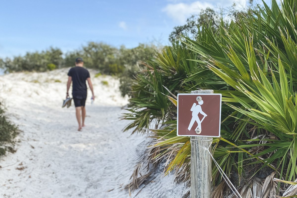 Want to move more, relax more, and truly reconnect in 2026? 🍃💆

These New Year’s resolutions for beach lovers might be the perfect place to start. Read the blog: loom.ly/b3n5W-s