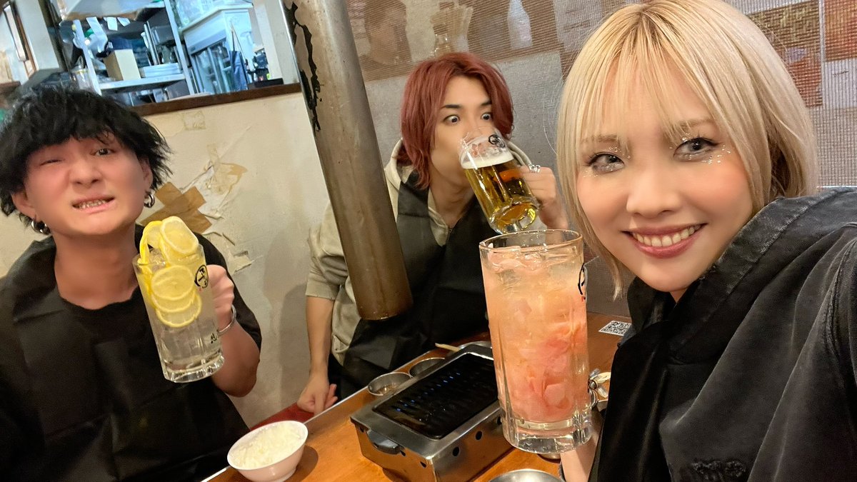 滝沢 玻琉【Haru Takizawa】【ハルトユウ】 (@haru_mu_vo) / Posts / X