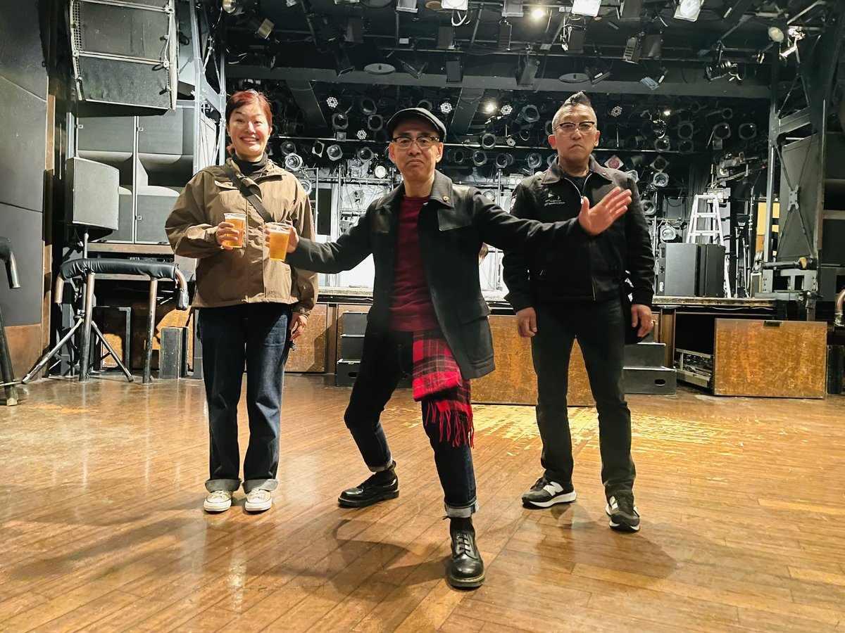 eastern youth (@ey_chan) / Posts / X