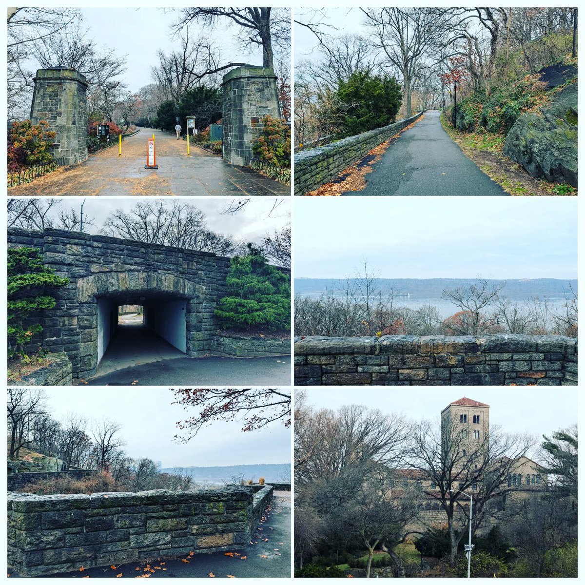 tateomif's tweet photo. フォート トライオン パークに来ております。
I visited Fort Tryon Park.

#NewYork #ニューヨーク #FortTryonPark #フォートトライオンパーク https://t.co/eip0Q6u0Kb