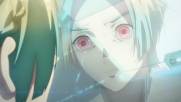 グノーシア 第9話