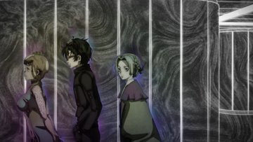 グノーシア 第9話