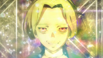 グノーシア 第9話