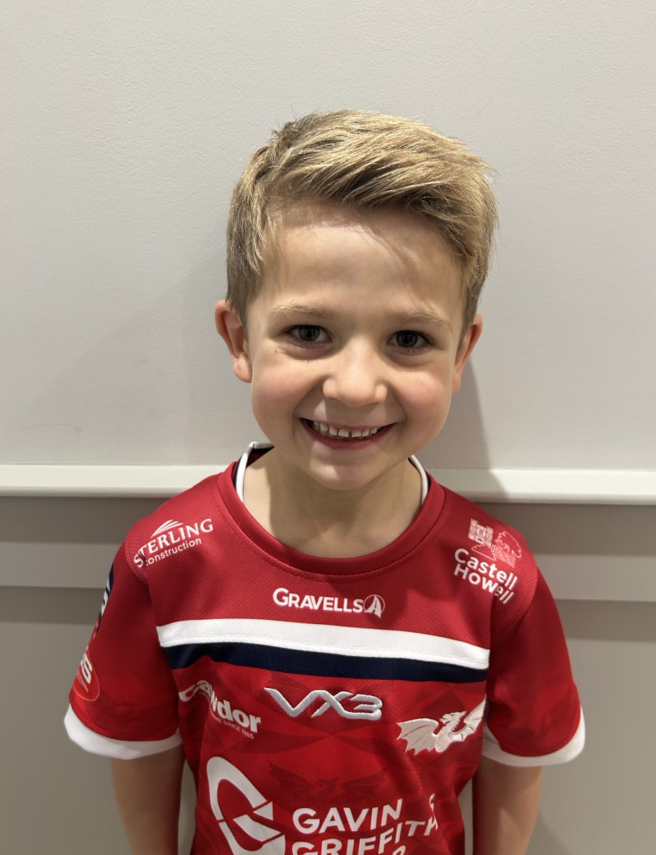 Scarlets Community Foundation tweet media