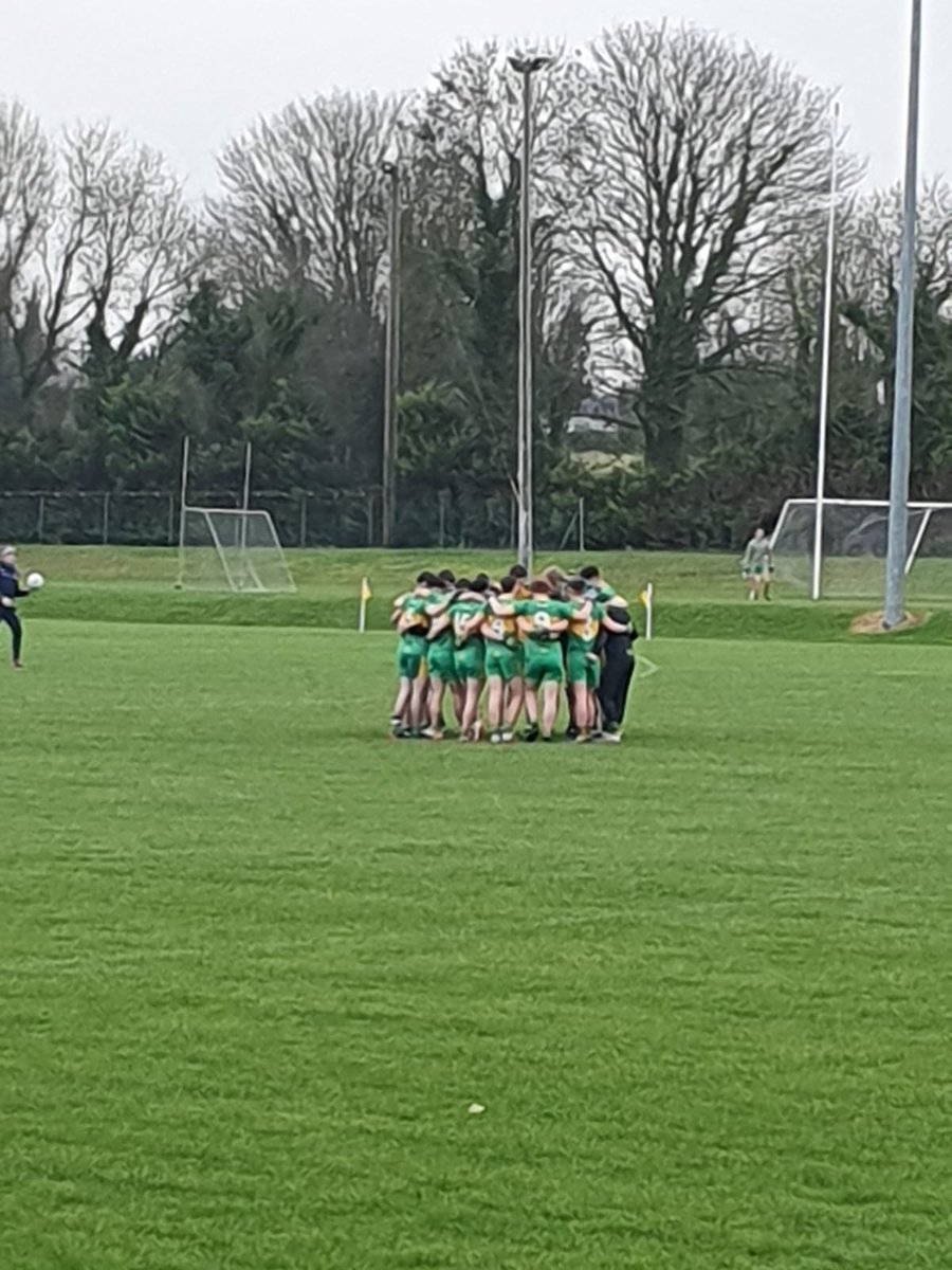 Rhode GAA tweet media