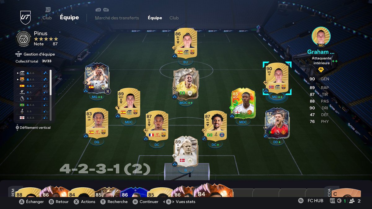 🎙️Stream

🎮Fut champions

🔗twitch.tv/julian_belot