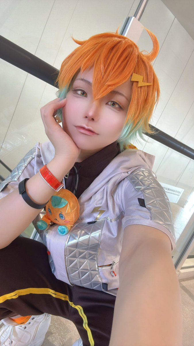 てんどん。｜🌈そ 🖥️(一般) tweet media