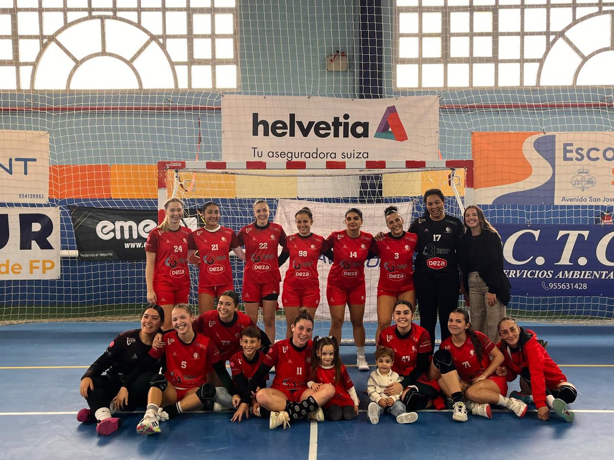 Debieron ser dos, fue uno y es mucho mejor que cero. Compromiso y entrega. ¡A seguir!
#GuerrerasGranates