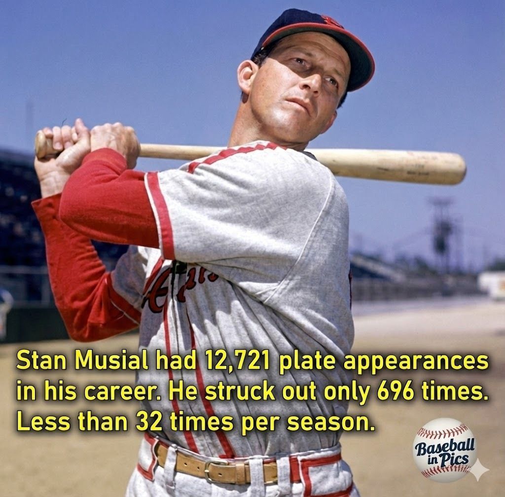 Stan Musial