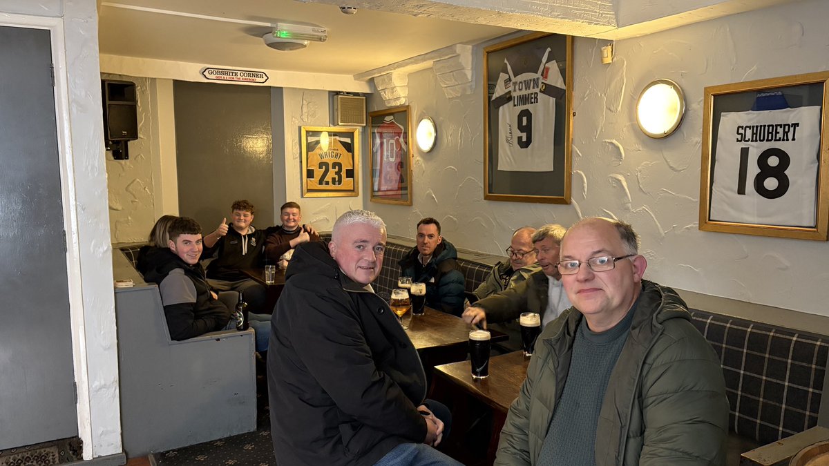 Alan Bateson tweet media