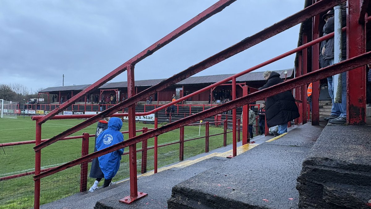 Alan Bateson tweet media