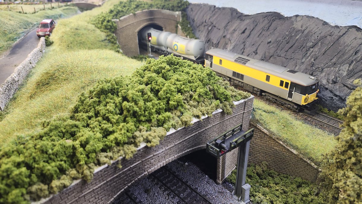 Back to the good days