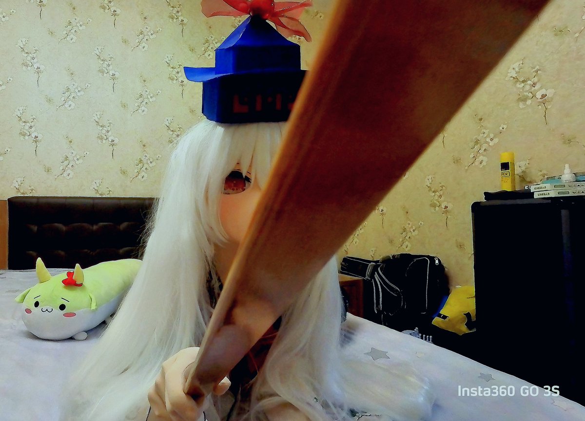 竹林蘑菇碳一只_A tweet media