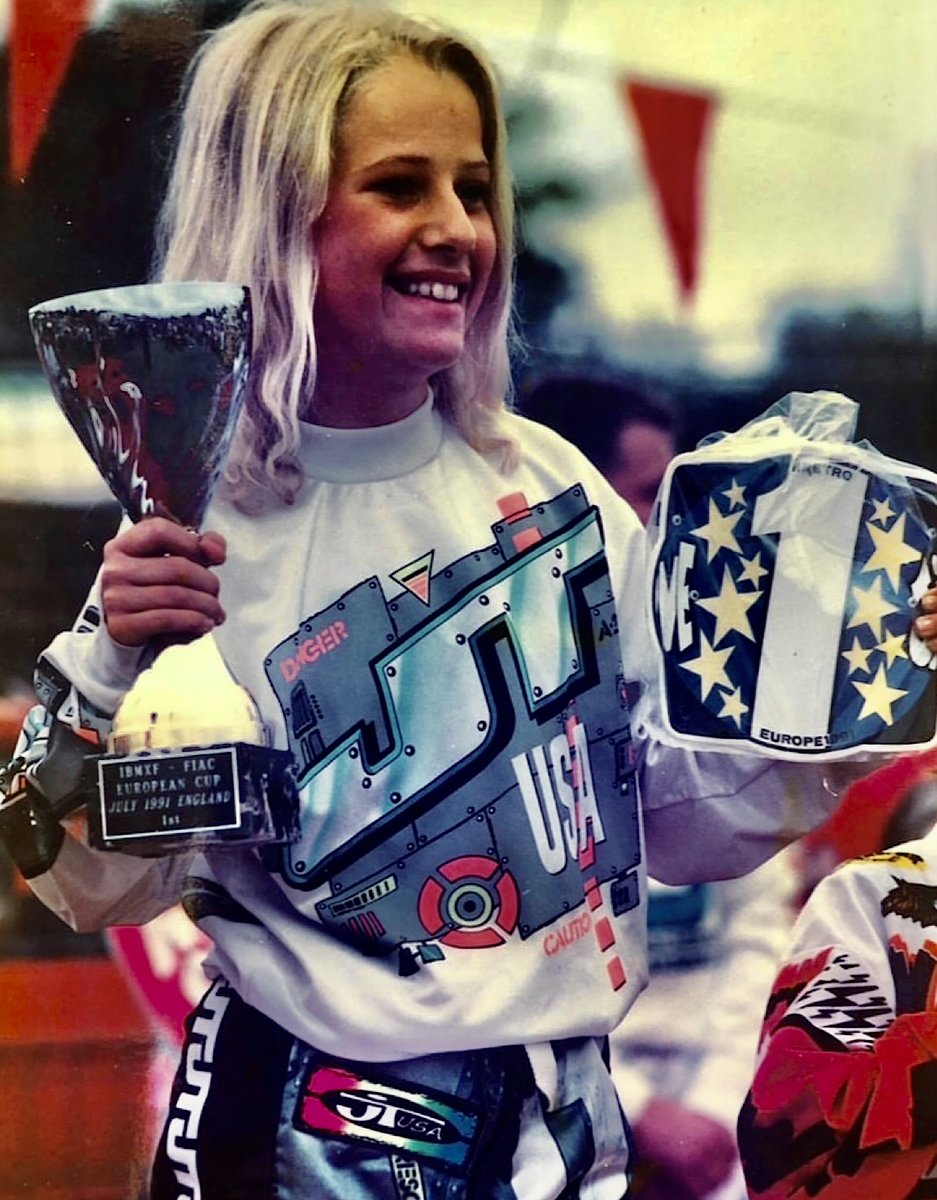 bbmxhof's tweet image. Congratulations to Stacey Iddon! Inducted into the British BMX Hall of Fame – Class of 2025 Female Racer
britishbmxhalloffame.com/congratulation…