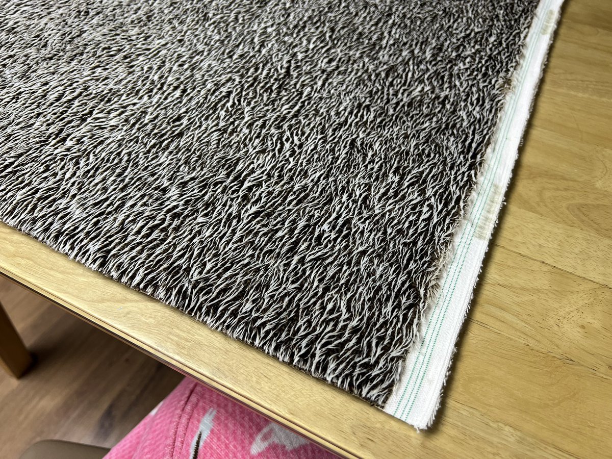 이번주말은 도치원단 제작중🦔💕
다음주 월요일 부터 발송됩니다 !