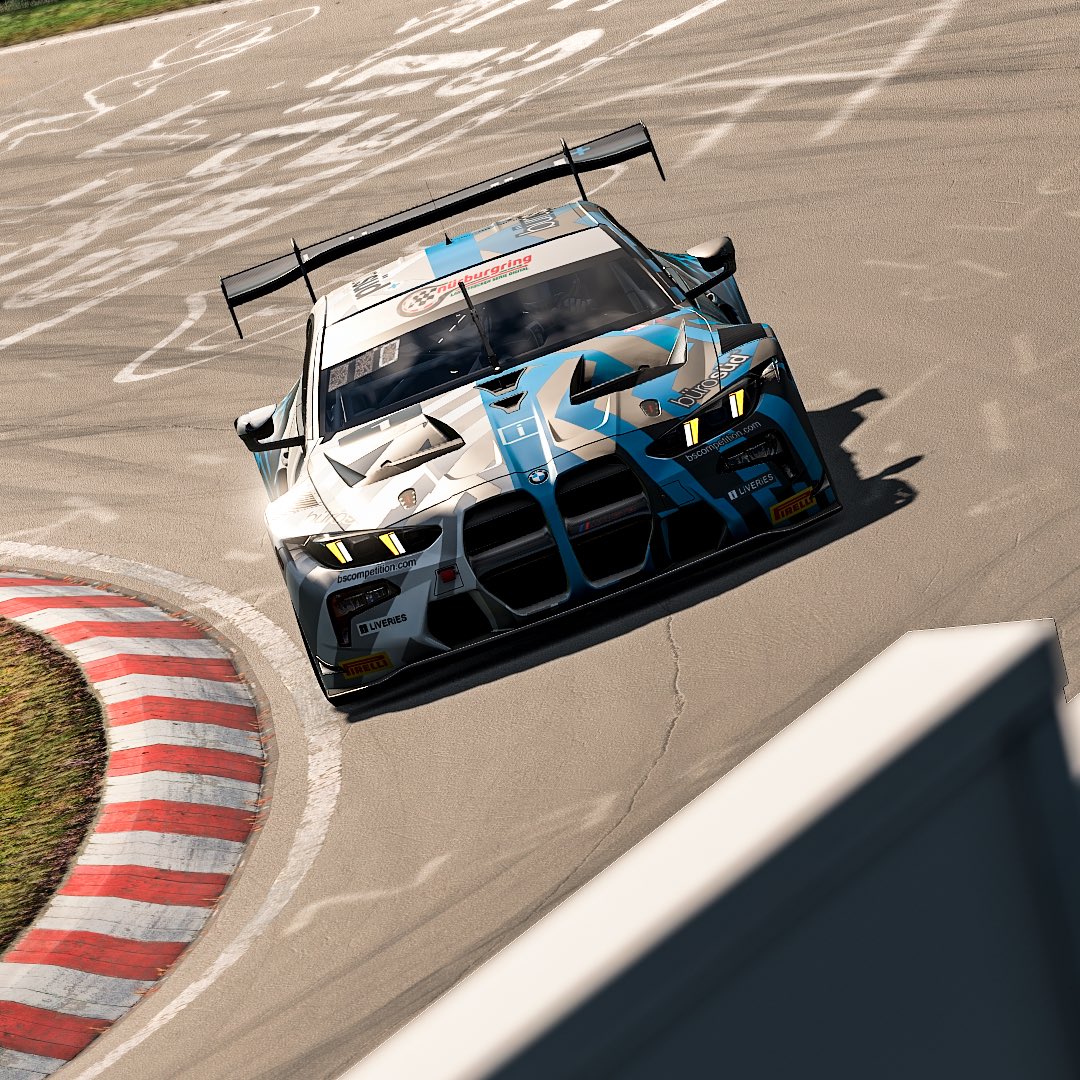 BS+COMPETITION tweet media