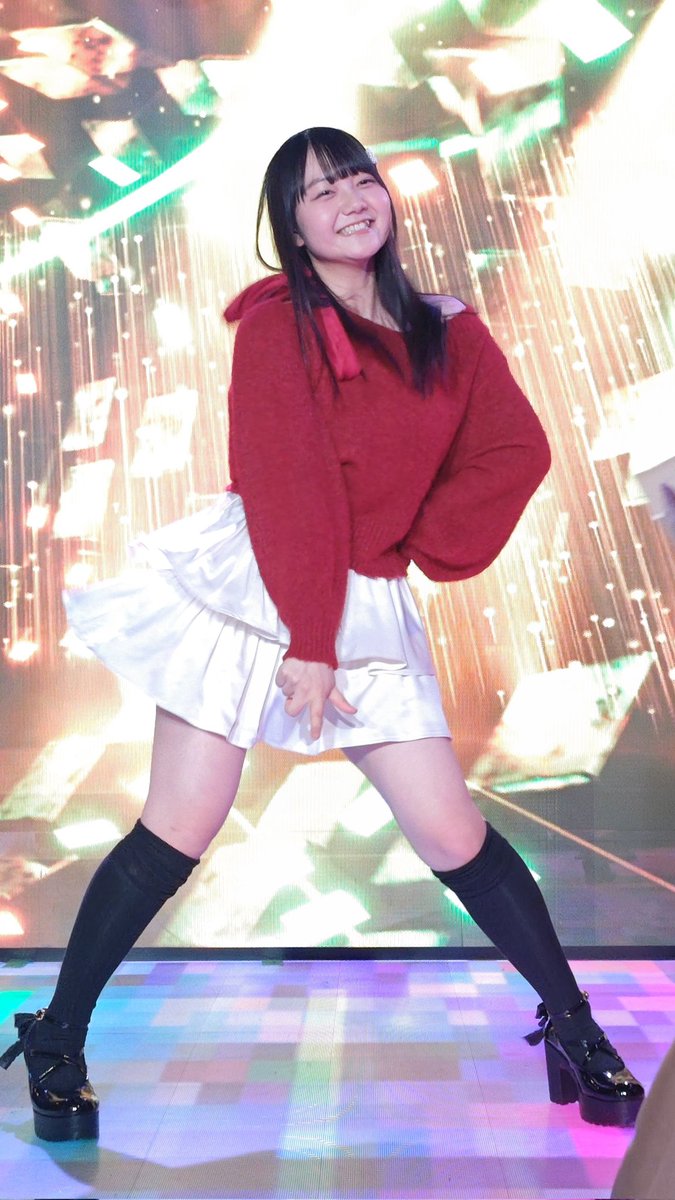 Saki_Cyp 咲希💙ちゃん、今日もライブ＋物販ありがとう〜❗️💙 いやぁ