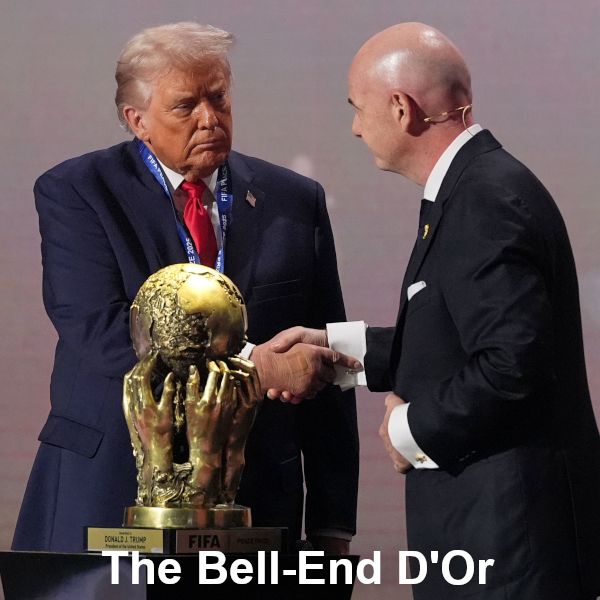 Important FIFA Football Prizes You Need To Know :