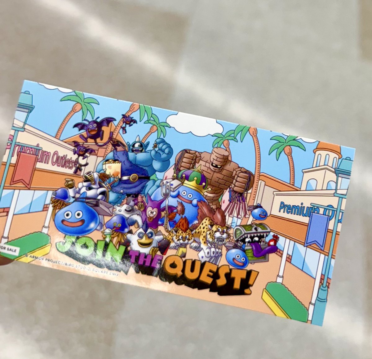 スラりんページ スラりん (@surarinrin7) / Posts / X