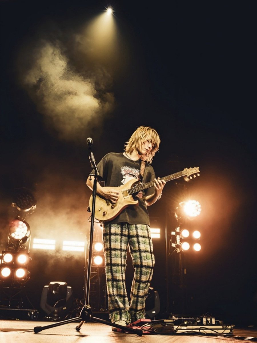 #TORU #ONEOKROCK #ワンオク