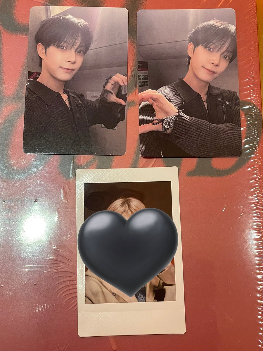 VERIVERY 交換 タワーレコード 渋谷店 先着特典 封入特典 譲）タワ渋