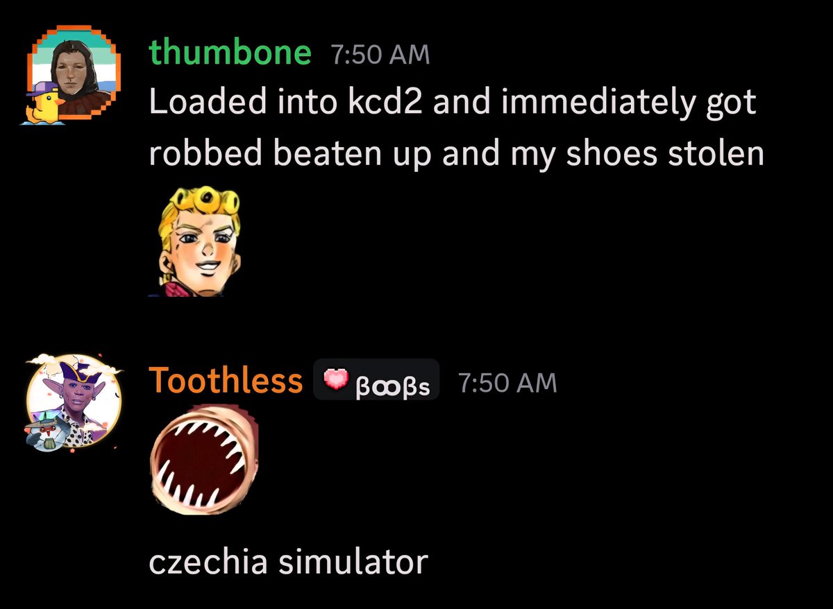 why are my friends hilarious actually