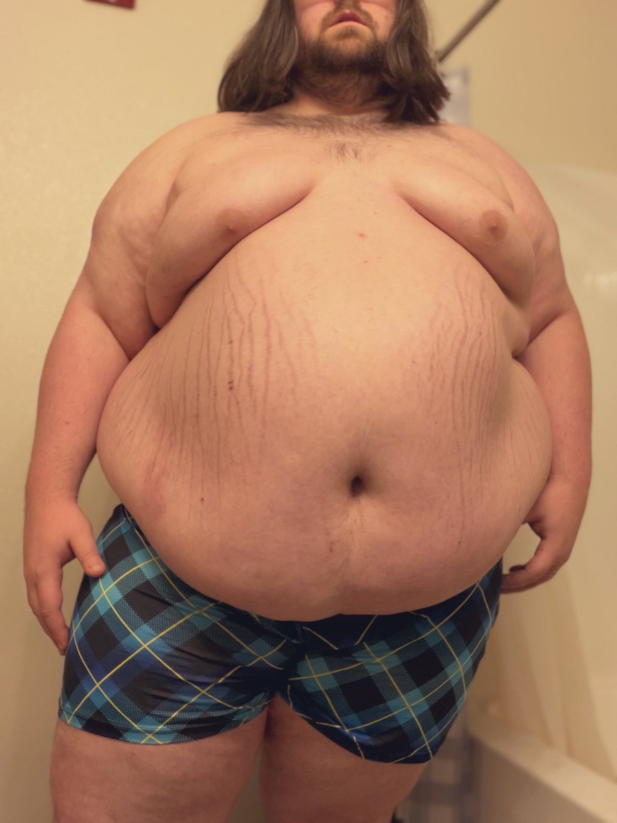 rt if you like the big fat boys 💕