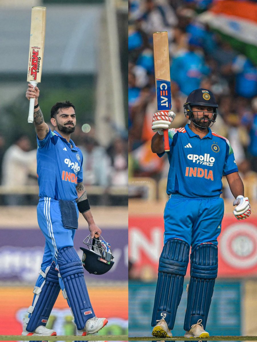 This is vintage ODI cricket , just like what we witnessed before the COVID era.  
Every bilateral ODI and T20 series used to feel like World Cup level entertainment, which we rarely get nowadays.

#INDvsSA