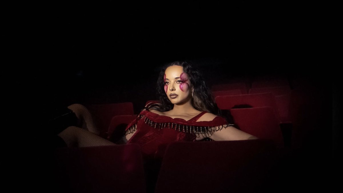 Jade Thirlwall Charts tweet media