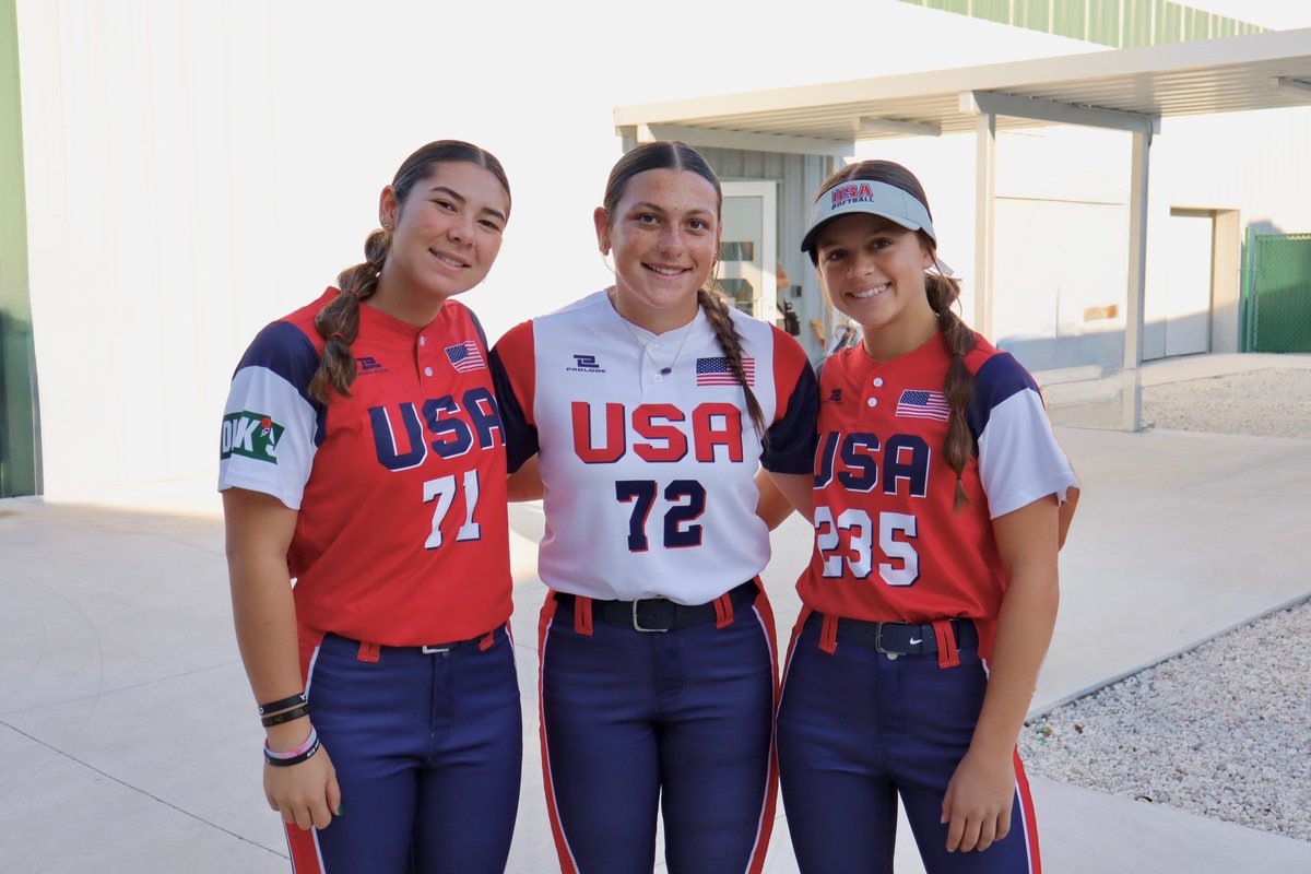 KailaniShideler_2028 tweet media