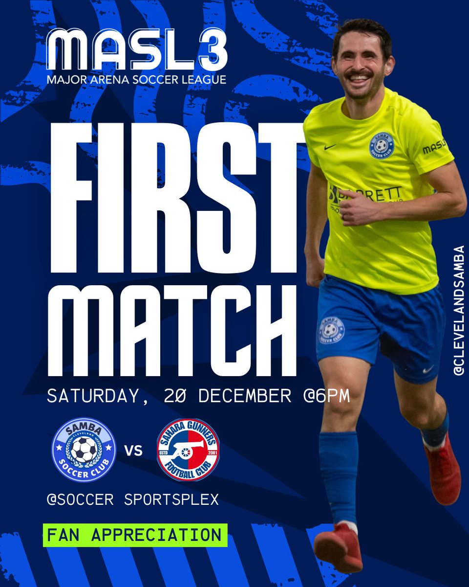 clevelandsamba tweet media