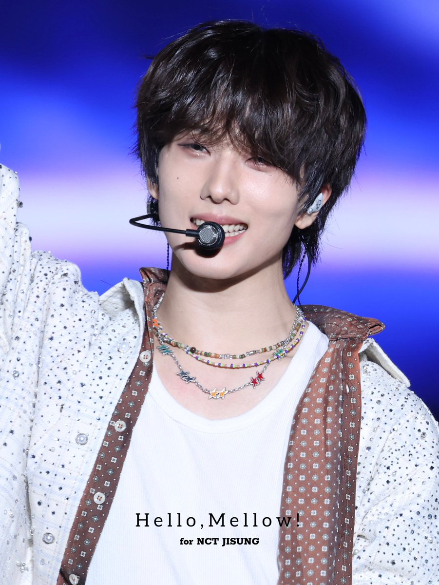 251206 TDS4 in Taipei✨

또보자 😭

#지성 #JISUNG #NCTDREAM