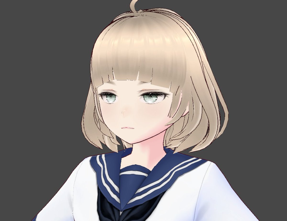 「試しに作ってうpしたけど、いざ動かすとバカっぽさが勝ちますね」|きなこのイラスト
