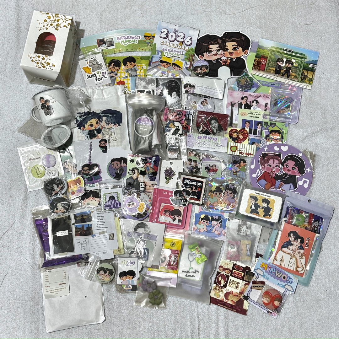 •၊၊||၊|။|• tweet media