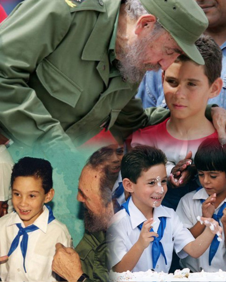 Muchas felicidades para Elian González, que hoy está cumpliendo años en la hermosa Ciudad de Cárdenas " Ciudad Bandera" #MatancerosEnVictoria 
#CubaEsAmor #Cuba