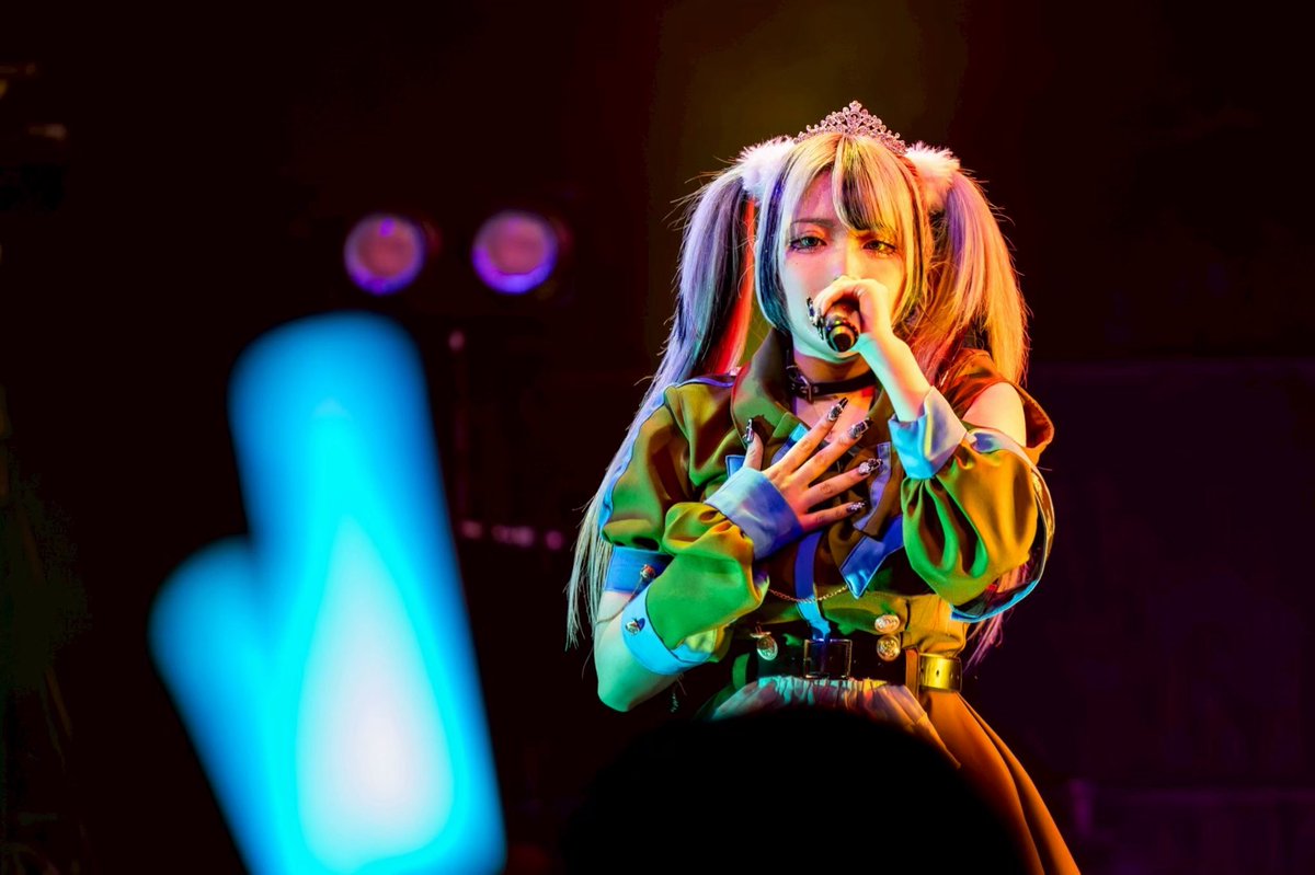 園ノ姫なにゃ👑💎【妖狐繚乱】 (@nanya_yoko) / Posts / X