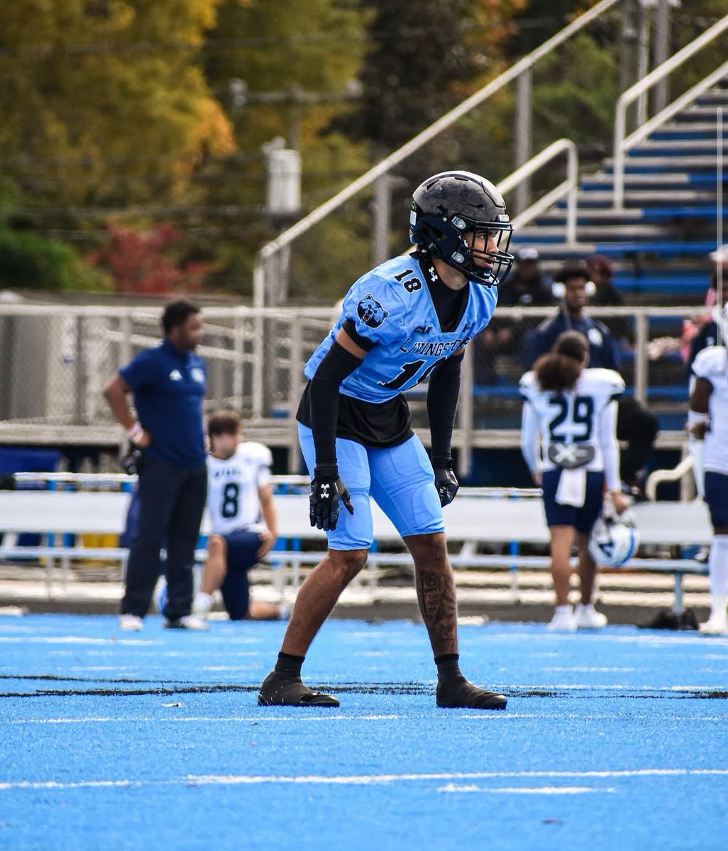 Damani Neal tweet media