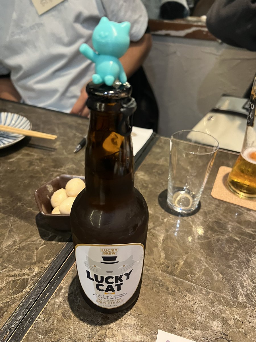 08tomo29's tweet image. 今日はKANPAIでした

ふらふら🍺

#山内姉妹
#Chapter10