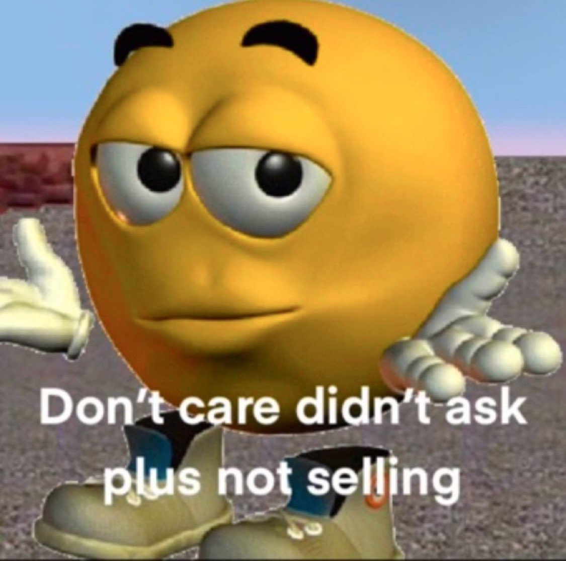 $JOE holders have survived some of the ugliest price action and never lost conviction. 

People laughed at XRP and Zcash for years right up until their most explosive moves.

I believe $JOE is on the edge of that same kind of move.

When it starts, you better be on the train.