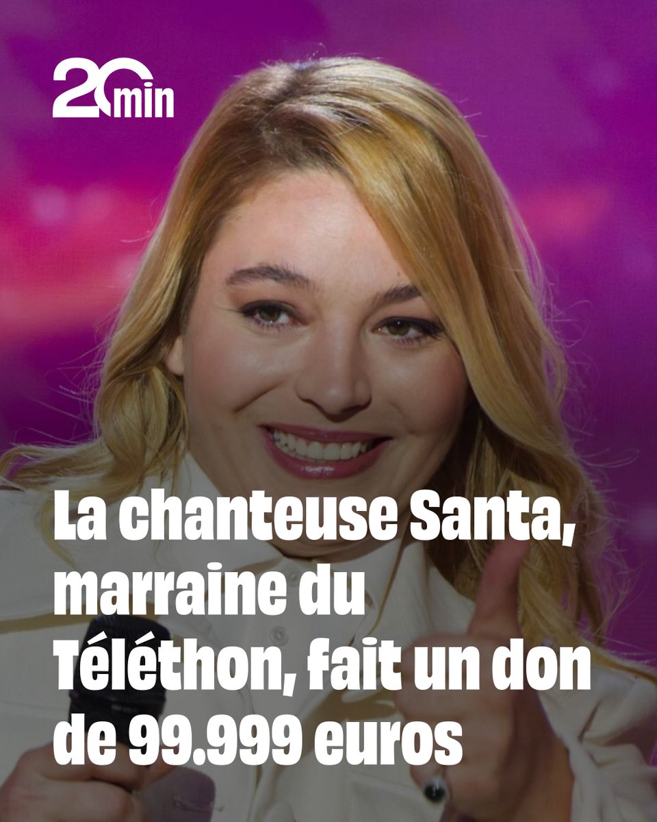 20Minutes's tweet photo. C’est une somme complètement hors normes.
➡️ https://t.co/fAwwqSd6uL https://t.co/mKvnByeGiX