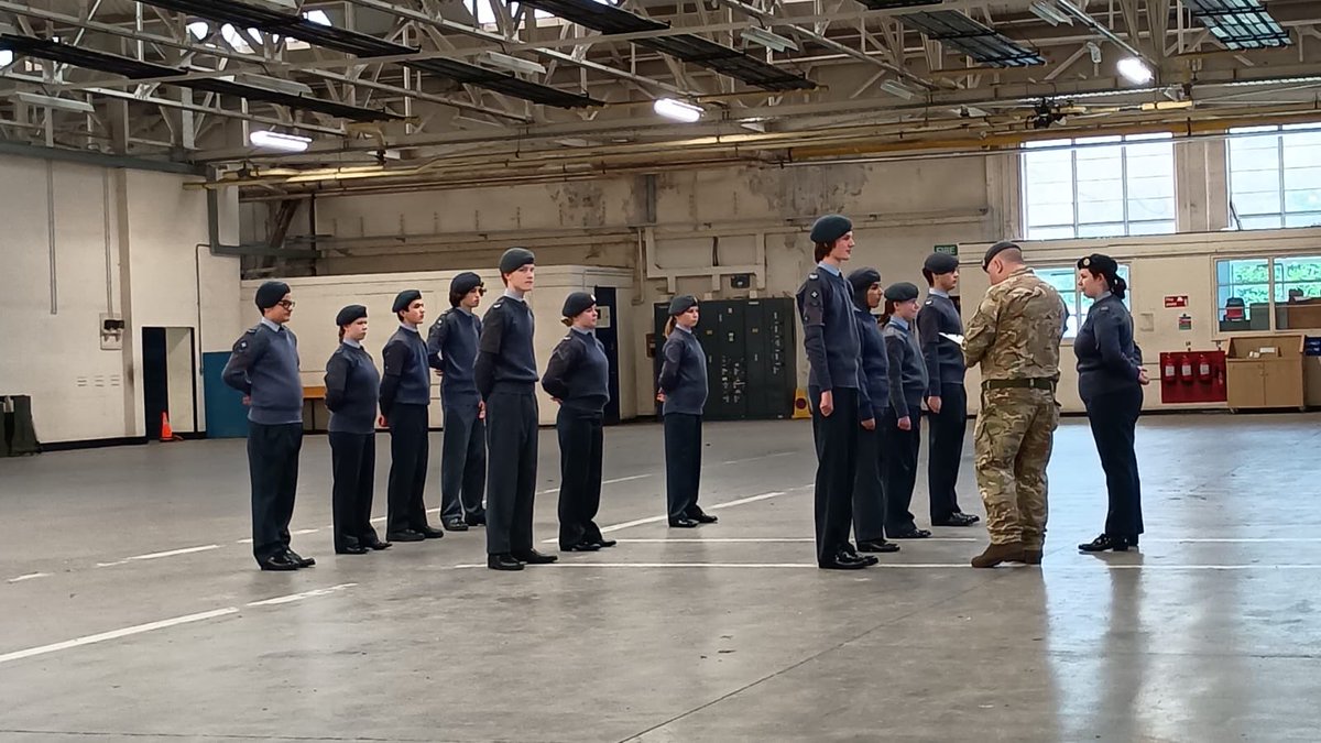 Reigate Grammar CCF tweet media